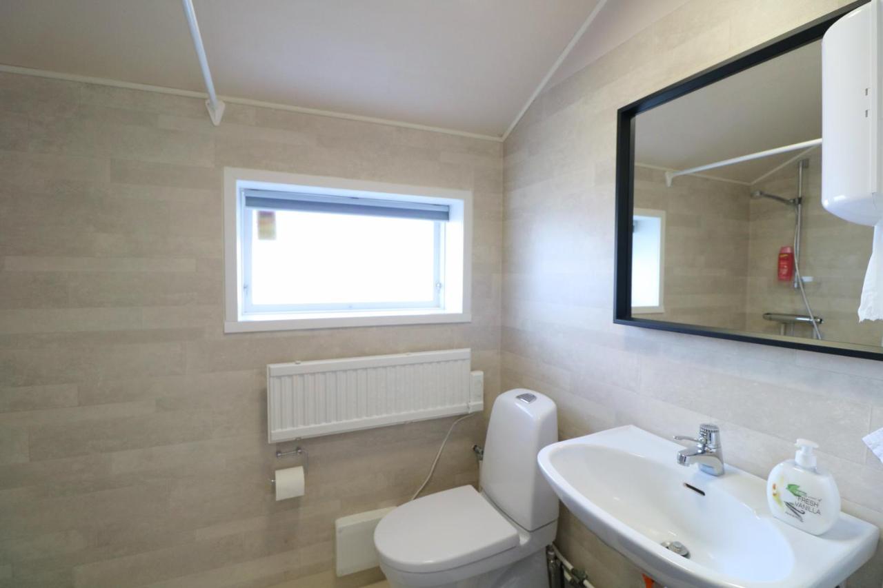 Kinna Central Town Villa 외부 사진