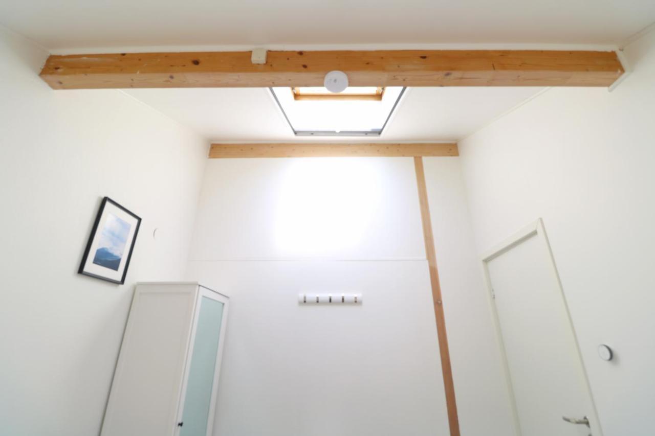 Kinna Central Town Villa 외부 사진