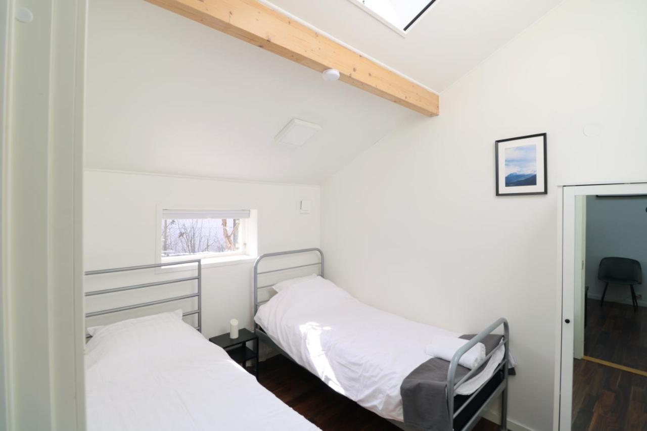 Kinna Central Town Villa 외부 사진