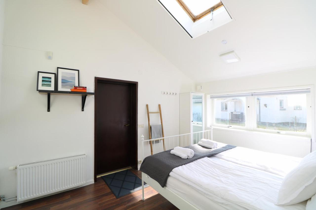 Kinna Central Town Villa 외부 사진