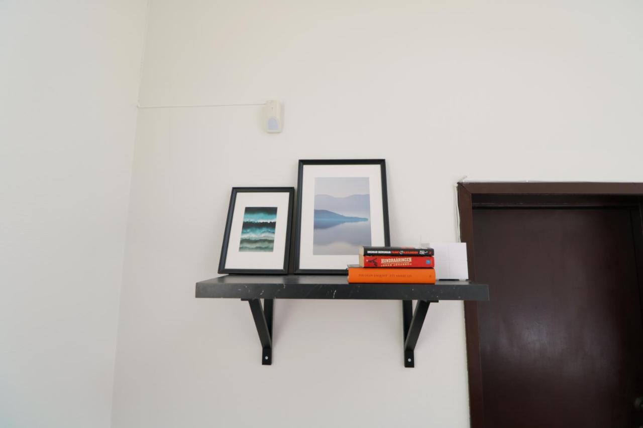 Kinna Central Town Villa 외부 사진