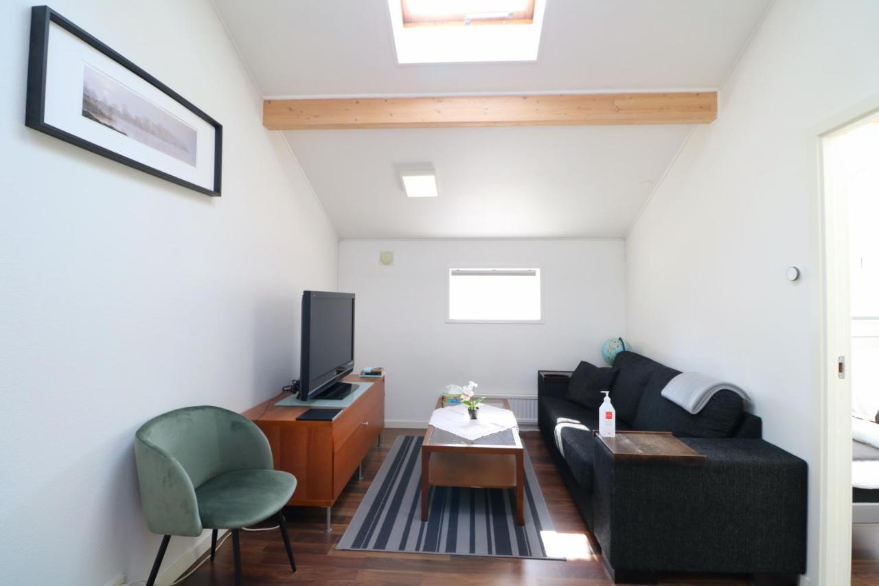 Kinna Central Town Villa 외부 사진