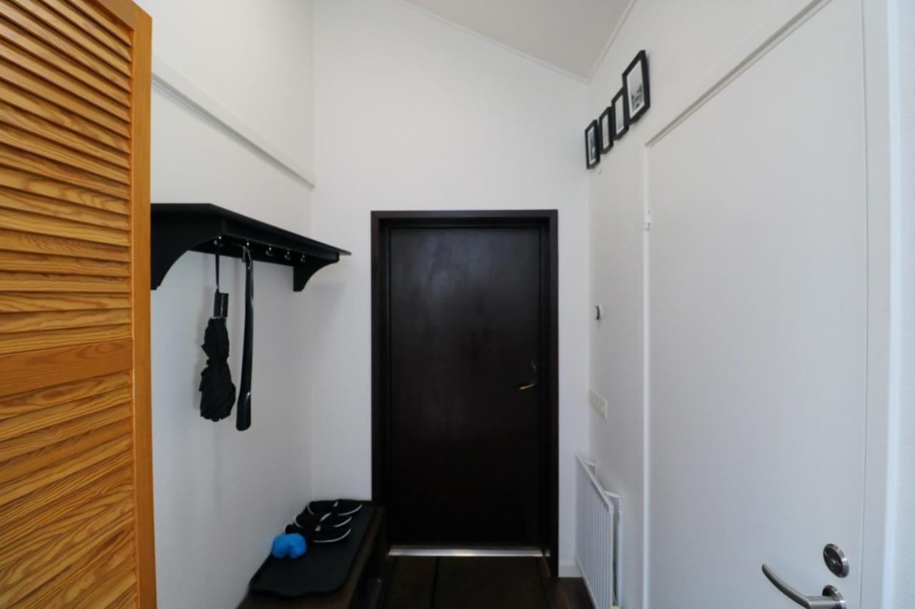 Kinna Central Town Villa 외부 사진